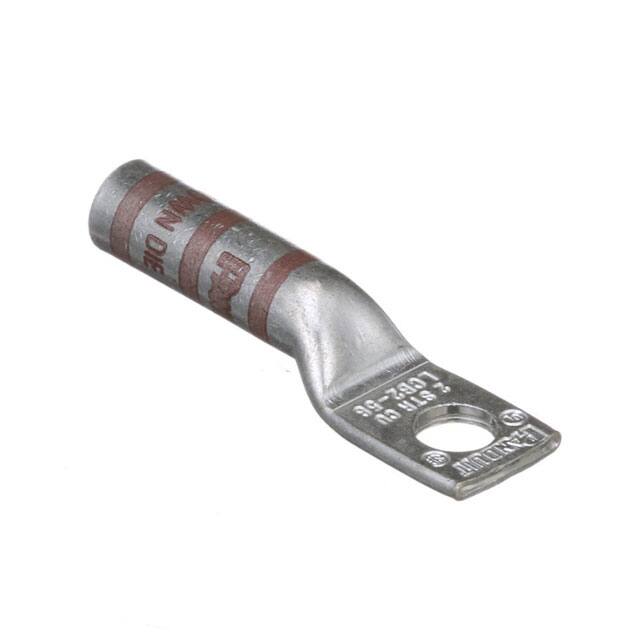 LCB2-56-Q Panduit Corp  Connettori rettangolari